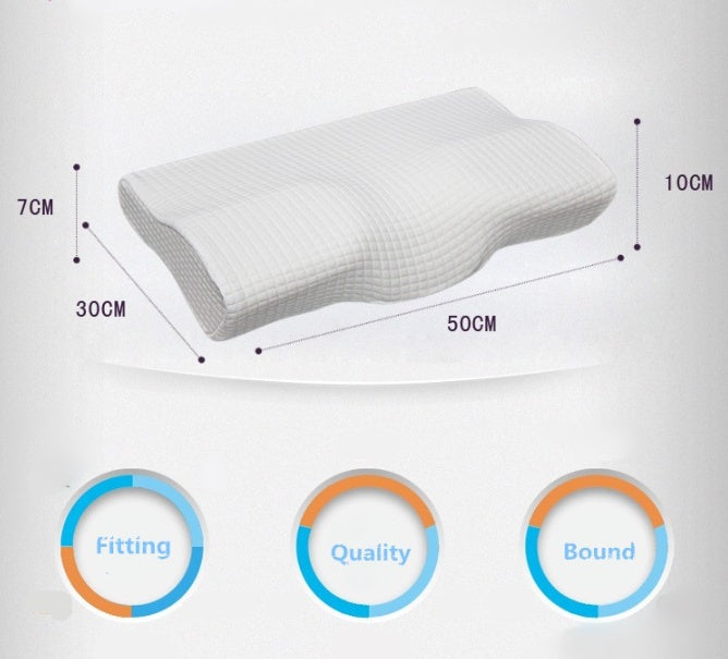 NovaOrthix™ DeepRest Cervical Pillow