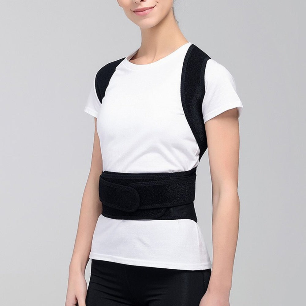NovaOrthix™ SpineAlign Posture Corrector