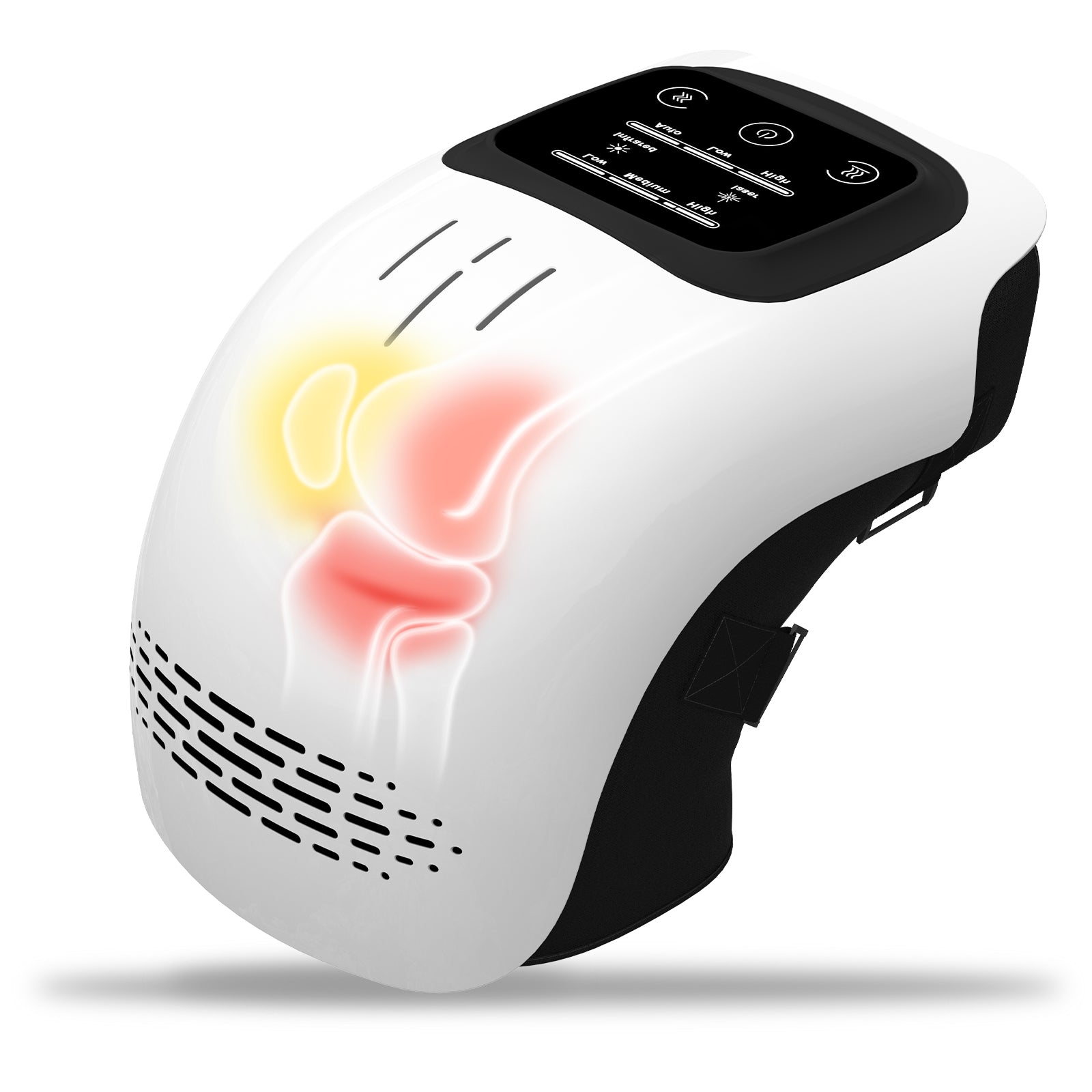 NovaOrthix™ InfraRed+ Knee Massager