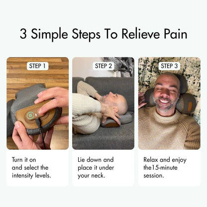 Nova Therapy Pillow™