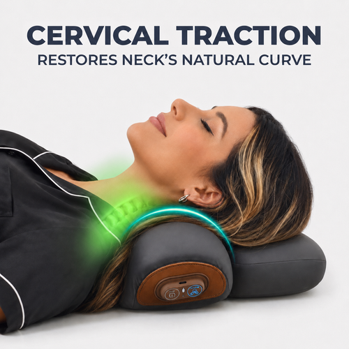 Nova Therapy Pillow™