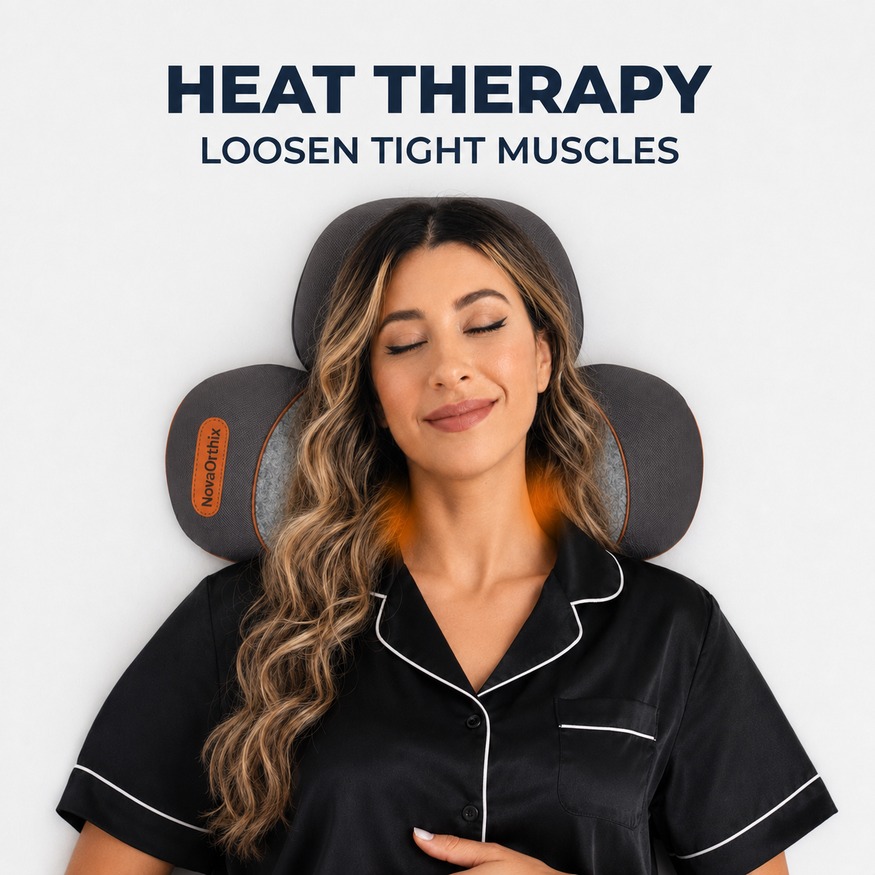 Nova Therapy Pillow™