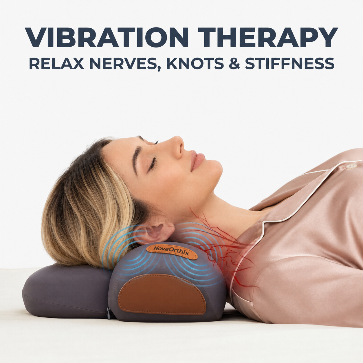 Nova Therapy Pillow™