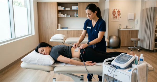 Recovery Clinics