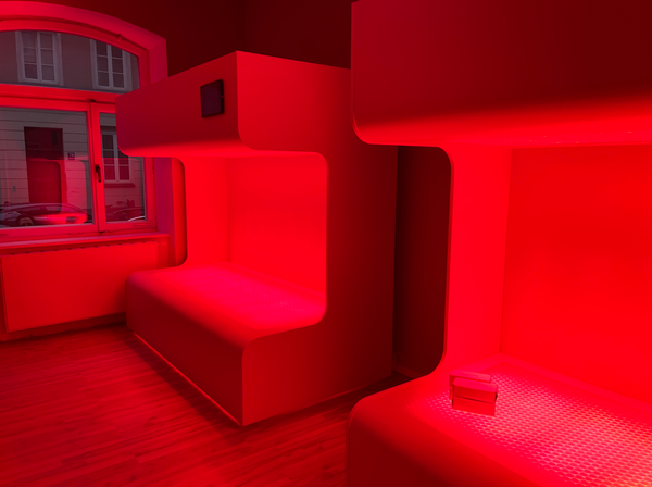 Biohacking Labs