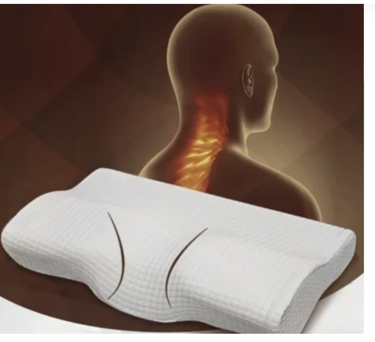 NovaOrthix™ DeepRest Cervical Pillow