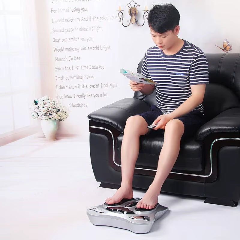 NovaOrthix™ SoleRelief Foot Massager