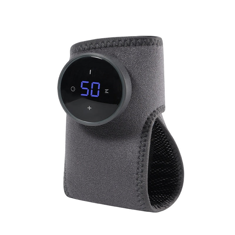 NovaOrthix™ Joint Flow Ankle Massager