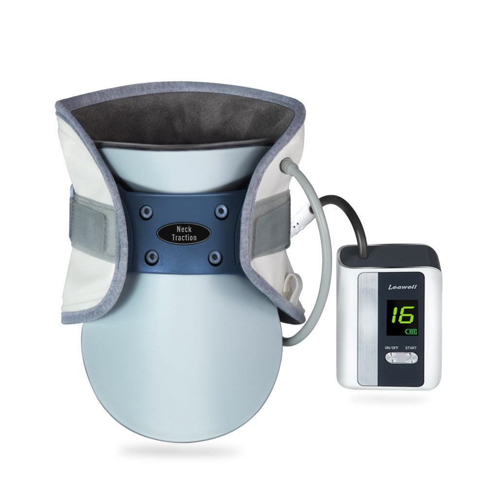 NovaOrthix™ CerviEase Heated Neck Stretcher