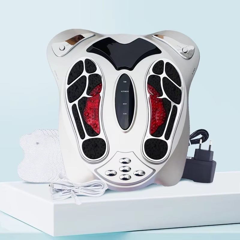 NovaOrthix™ SoleRelief Foot Massager