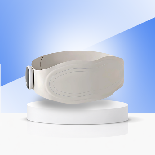 NovaOrthix™ BackPulse Pro Heated Massager