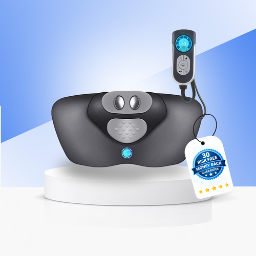 NovaOrthix™ CerviCare Neck Traction