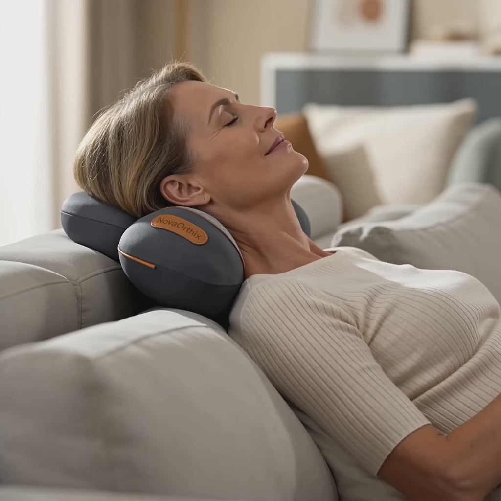 Nova Therapy Pillow™